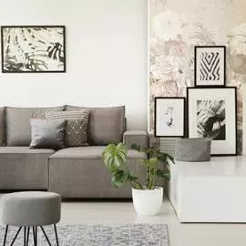 Фотообои ООО Ортограф Flowering meadow OF_31623