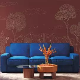 Фотообои ООО Ортограф