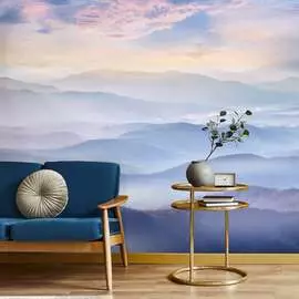 Фотообои ООО Ортограф В горах OF_34257