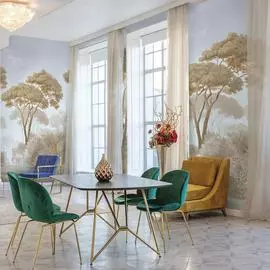 Фотообои ООО Ортограф Мистическая тропа 2 OF_34422