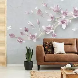 Фотообои ООО Ортограф Cherry blossoms OF_34333