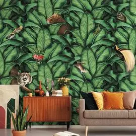 Фотообои ООО Ортограф Wilds OF_33870