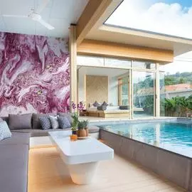 Фотообои ООО Ортограф Сolor 11 OF_34031