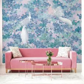 Фотообои ООО Ортограф Romance blue OT-G_34122