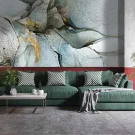 Фотообои ООО Ортограф Таинственный флюид OF_34624