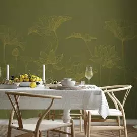 Фотообои ООО Ортограф