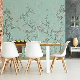 Фотообои ООО Ортограф Spring garden OT-G_33920