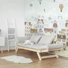 Фотообои ООО Ортограф Счастлиый городок 3 OF_34348