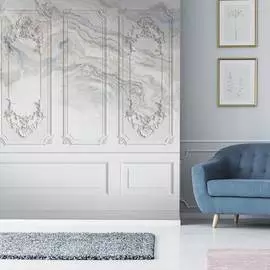 Фотообои ООО Ортограф Флюиды и лепнина OT-G_34071