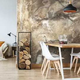 Фотообои ООО Ортограф Colored stone sepia OT-G_34021