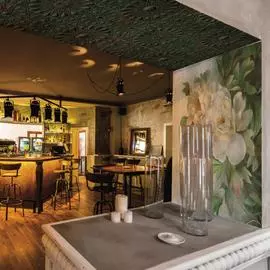 Фотообои ООО Ортограф Wild rose OF_31644