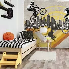 Фотообои ООО Ортограф Драйв OF_34642