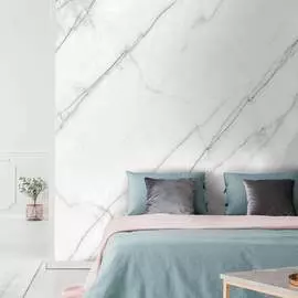 Фотообои ООО Ортограф White marble OF_34600