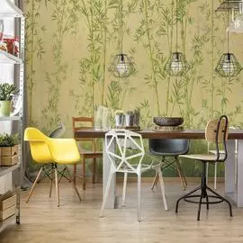 Фотообои ООО Ортограф Bamboo forest OT-G_33926