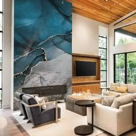 Фотообои ООО Ортограф Starfall OF_34046