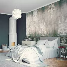 Фотообои ООО Ортограф Bellagio green OT-G_31701