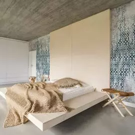 Фотообои ООО Ортограф Dauphine gray OT-G_31725