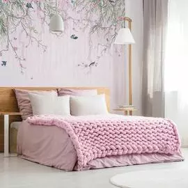 Фотообои ООО Ортограф Spring music OT-G_33935