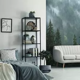 Фотообои ООО Ортограф Величественный лес OF_34070