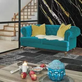 Фотообои ООО Ортограф Gold marble OF_34603