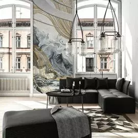 Фреска ООО Ортограф Waves OF_33979