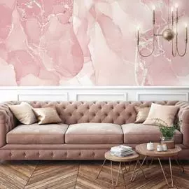 Фотообои ООО Ортограф Pink mix OF_34041