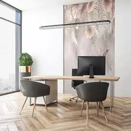 Фотообои ООО Ортограф Пальмовые листья OF_34133