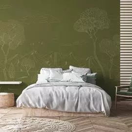 Фотообои ООО Ортограф