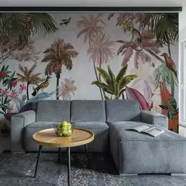 Фотообои ООО Ортограф В джунглях OT-G_34061