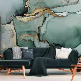 Фотообои ООО Ортограф Fluid 4 OF_34248