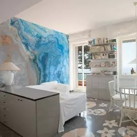 Фотообои ООО Ортограф Minerale aqua OF_34015