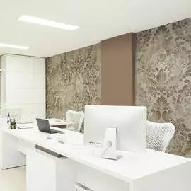 Фотообои ООО Ортограф Damasco sepia OT-G_31711