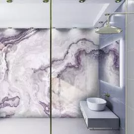 Фотообои ООО Ортограф Minerale purple OF_34014