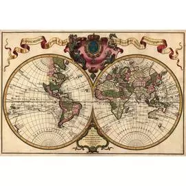 Фотообои ООО Ортограф