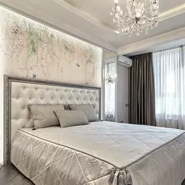 Фотообои ООО Ортограф Spring music beige OT-G_33936