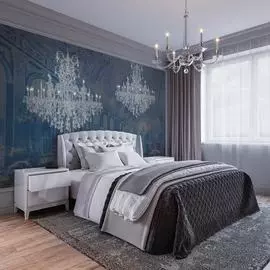 Фотообои ООО Ортограф Lustre OT-G_31712