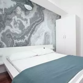 Фотообои ООО Ортограф Onyx grey OF_34007