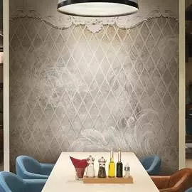 Фотообои ООО Ортограф Boutique beige OT-G_31719