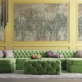 Фотообои ООО Ортограф Dauphine OT-G_31724