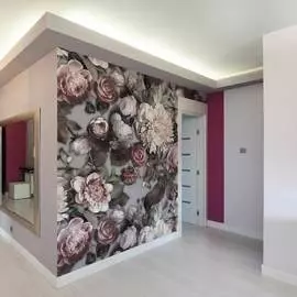 Фотообои ООО Ортограф Bloom light OT-G_31665