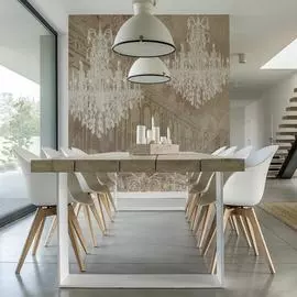 Фотообои ООО Ортограф Lustre sepia OT-G_31714