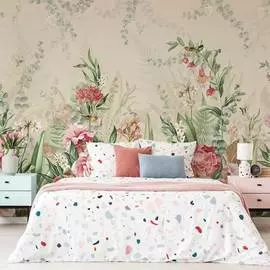 Фотообои ООО Ортограф Bouquet OF_34106