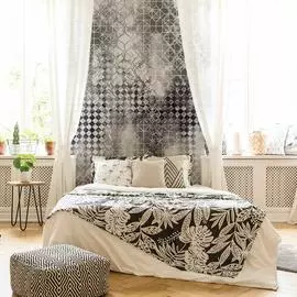 Фотообои ООО Ортограф Matrix dark OT-G_31732