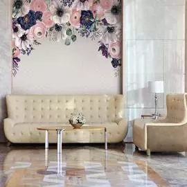 Фотообои ООО Ортограф Flower arch 2 OF_34059