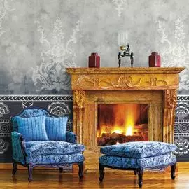 Фотообои ООО Ортограф Bellagio blue OT-G_31702