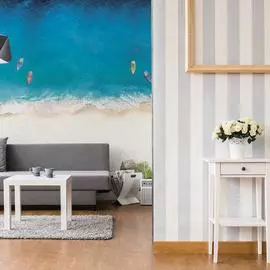 Фотообои ООО Ортограф На берегу OF_34262