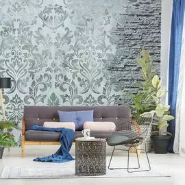 Фотообои ООО Ортограф Liage blue OT-G_31704