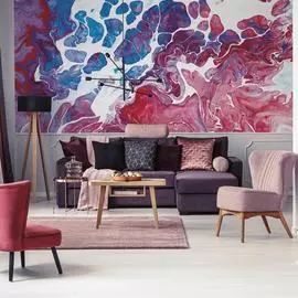 Фотообои ООО Ортограф Colorful OT-G_33299