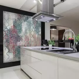 Фотообои ООО Ортограф Matrix color OT-G_31730