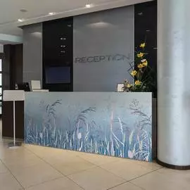 Фотообои ООО Ортограф Russian field OF_34341